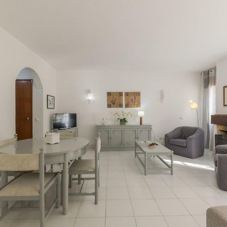 Appartement Cardoso Beirao à Carvoeiro  Extérieur photo