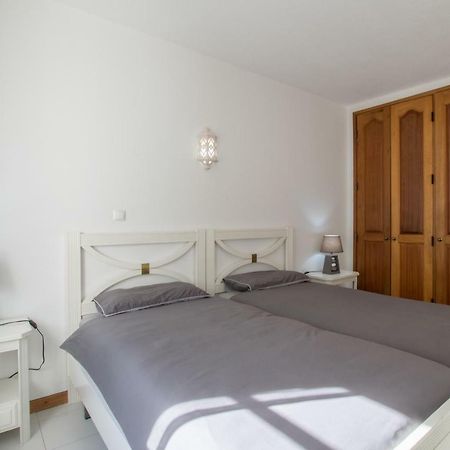 Appartement Cardoso Beirao à Carvoeiro  Extérieur photo