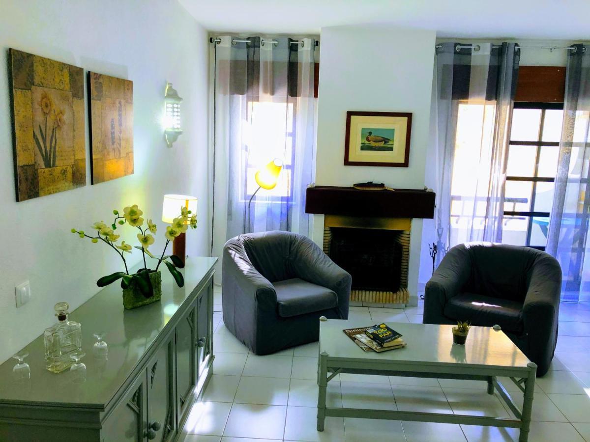 Appartement Cardoso Beirao à Carvoeiro  Extérieur photo