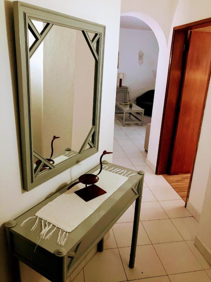 Appartement Cardoso Beirao à Carvoeiro  Extérieur photo