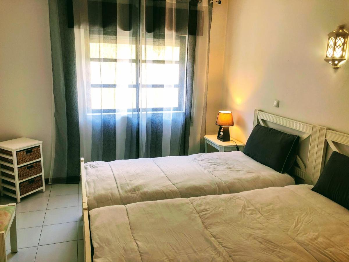 Appartement Cardoso Beirao à Carvoeiro  Extérieur photo