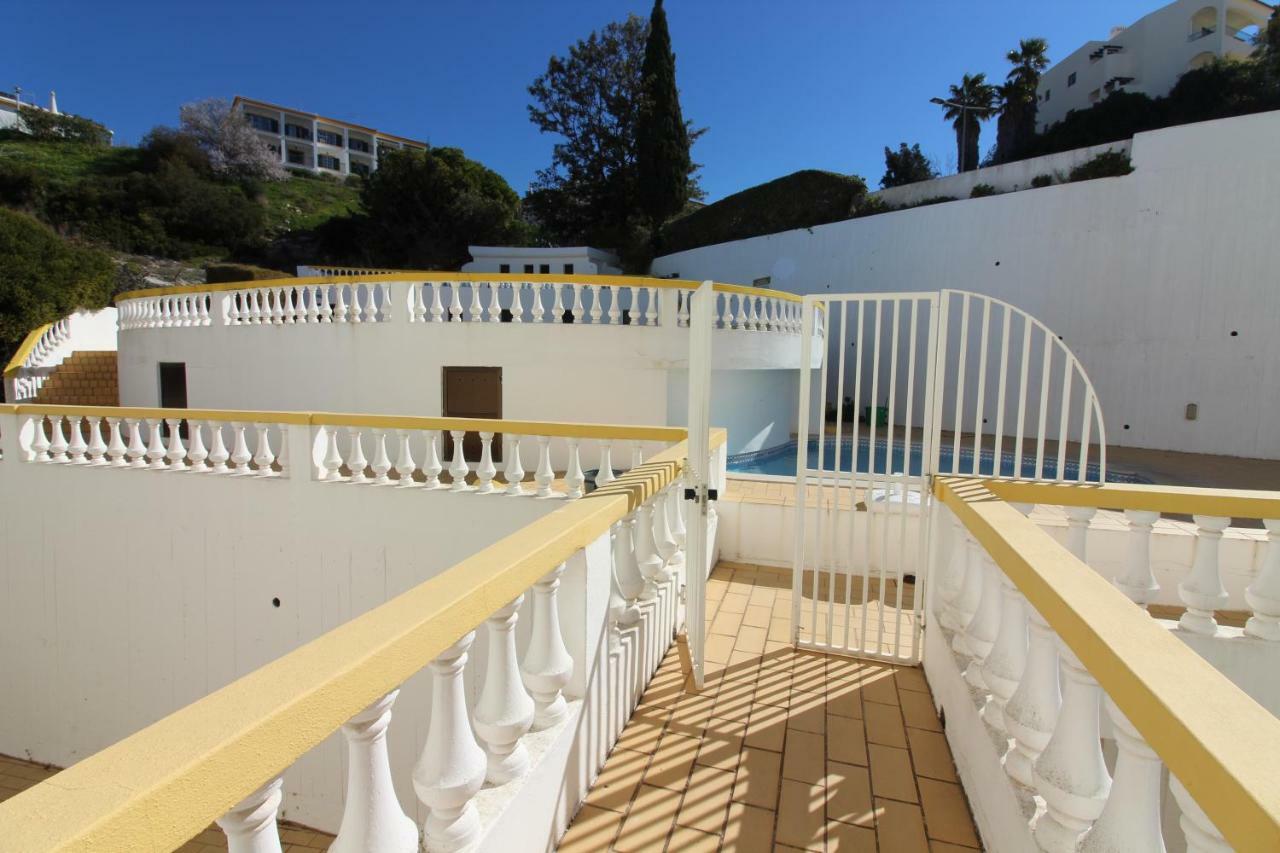 Appartement Cardoso Beirao à Carvoeiro  Extérieur photo