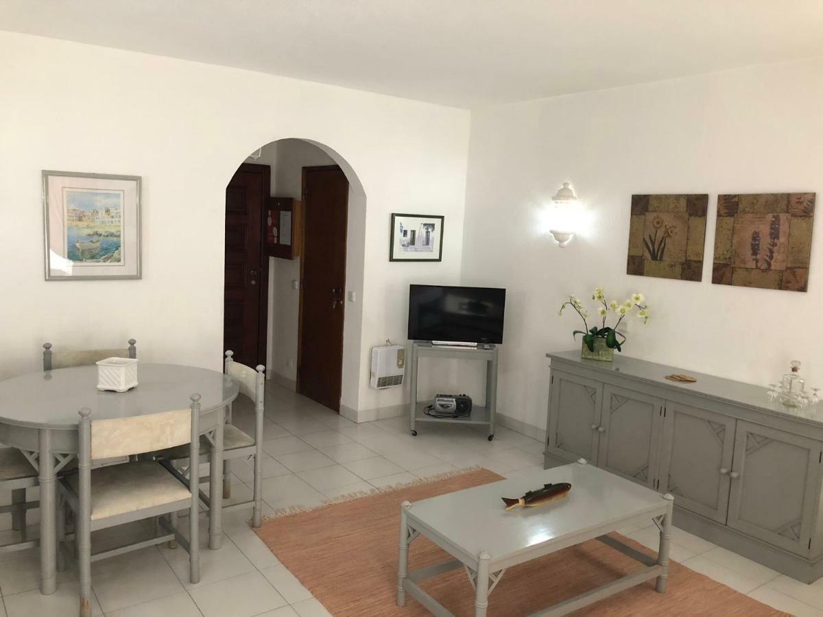 Appartement Cardoso Beirao à Carvoeiro  Extérieur photo