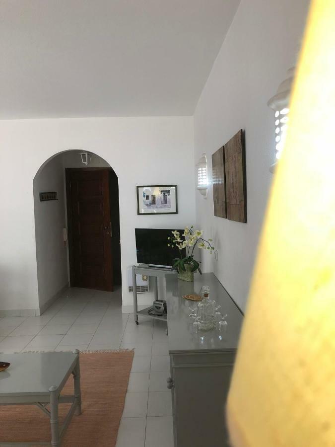 Appartement Cardoso Beirao à Carvoeiro  Extérieur photo