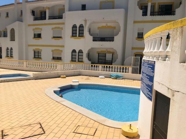 Appartement Cardoso Beirao à Carvoeiro  Extérieur photo