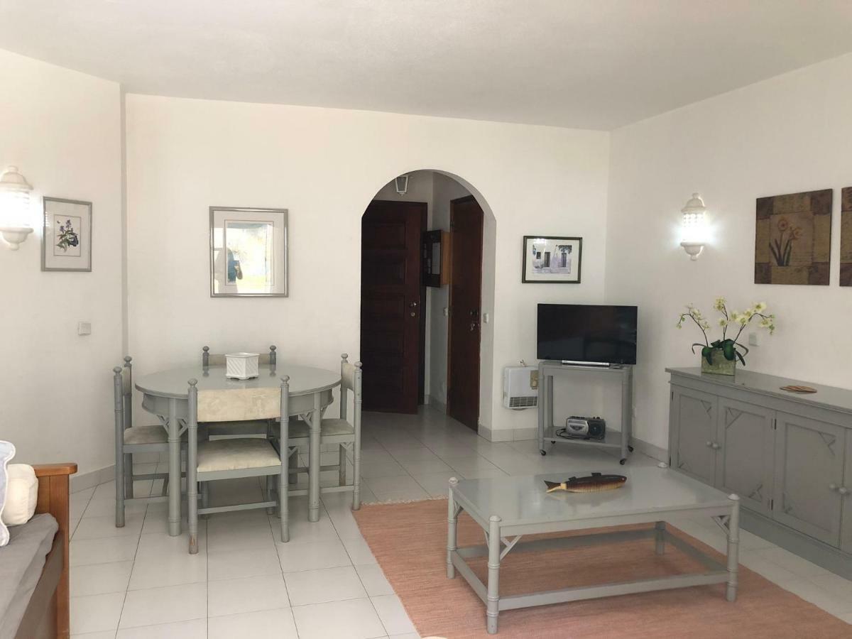 Appartement Cardoso Beirao à Carvoeiro  Extérieur photo