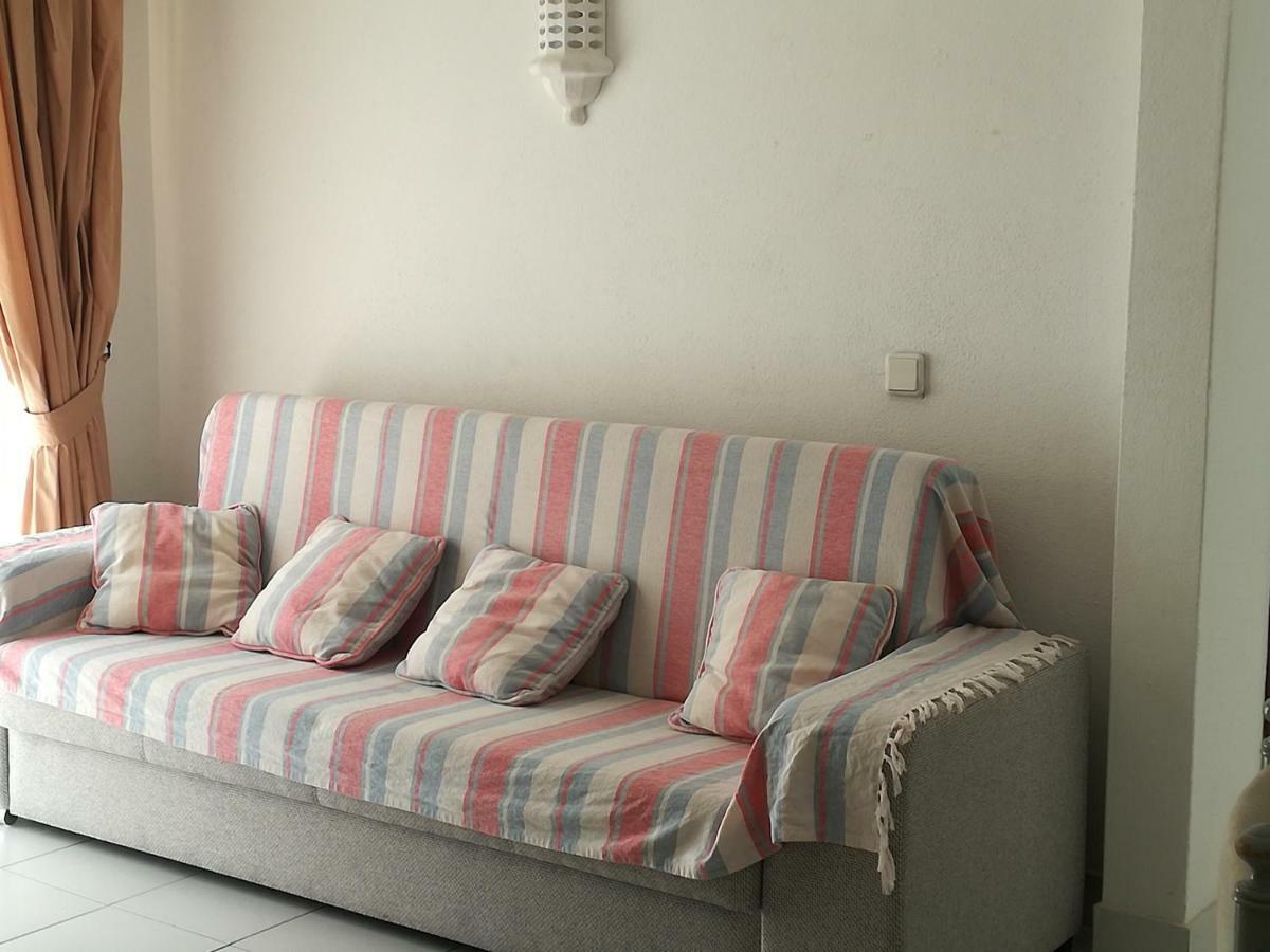 Appartement Cardoso Beirao à Carvoeiro  Extérieur photo