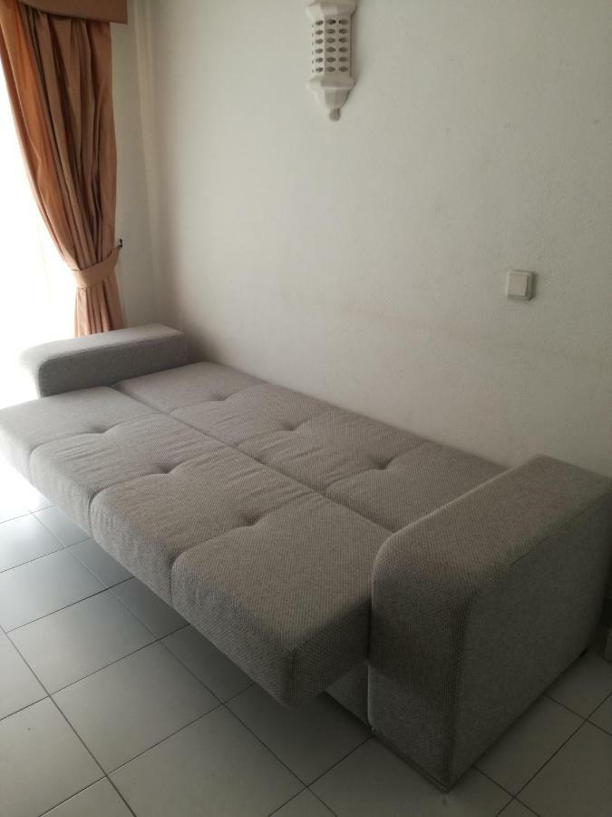 Appartement Cardoso Beirao à Carvoeiro  Extérieur photo