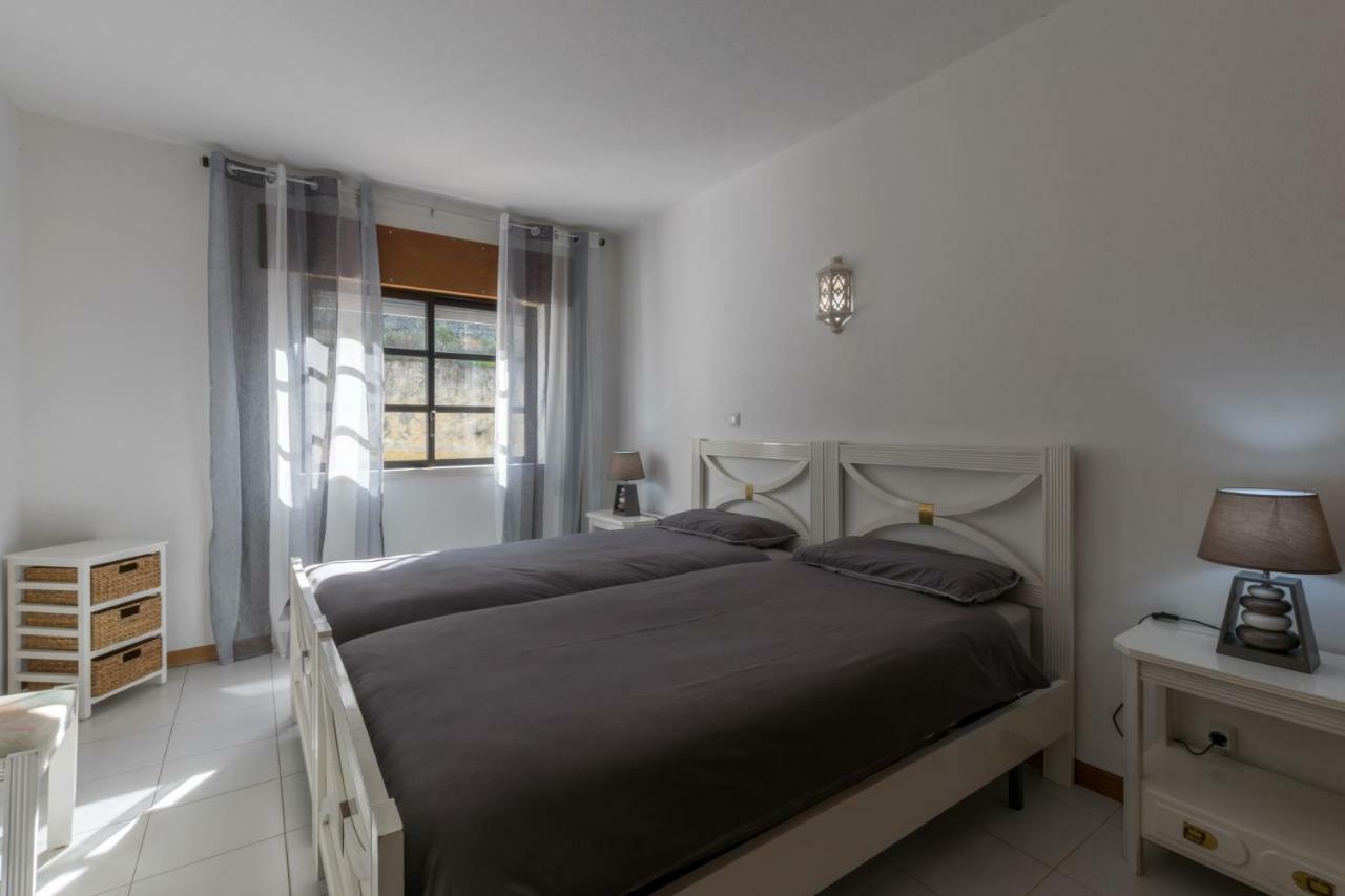 Appartement Cardoso Beirao à Carvoeiro  Extérieur photo