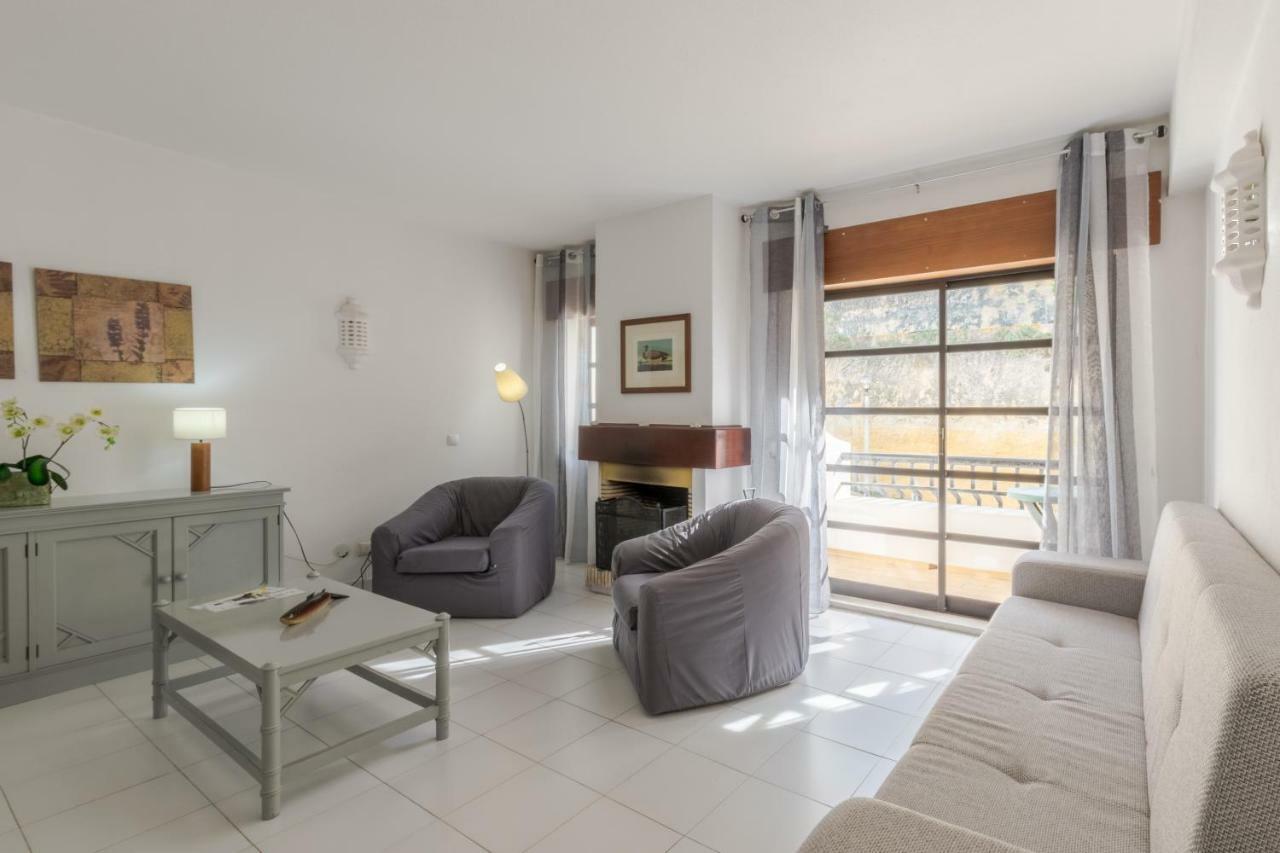 Appartement Cardoso Beirao à Carvoeiro  Extérieur photo