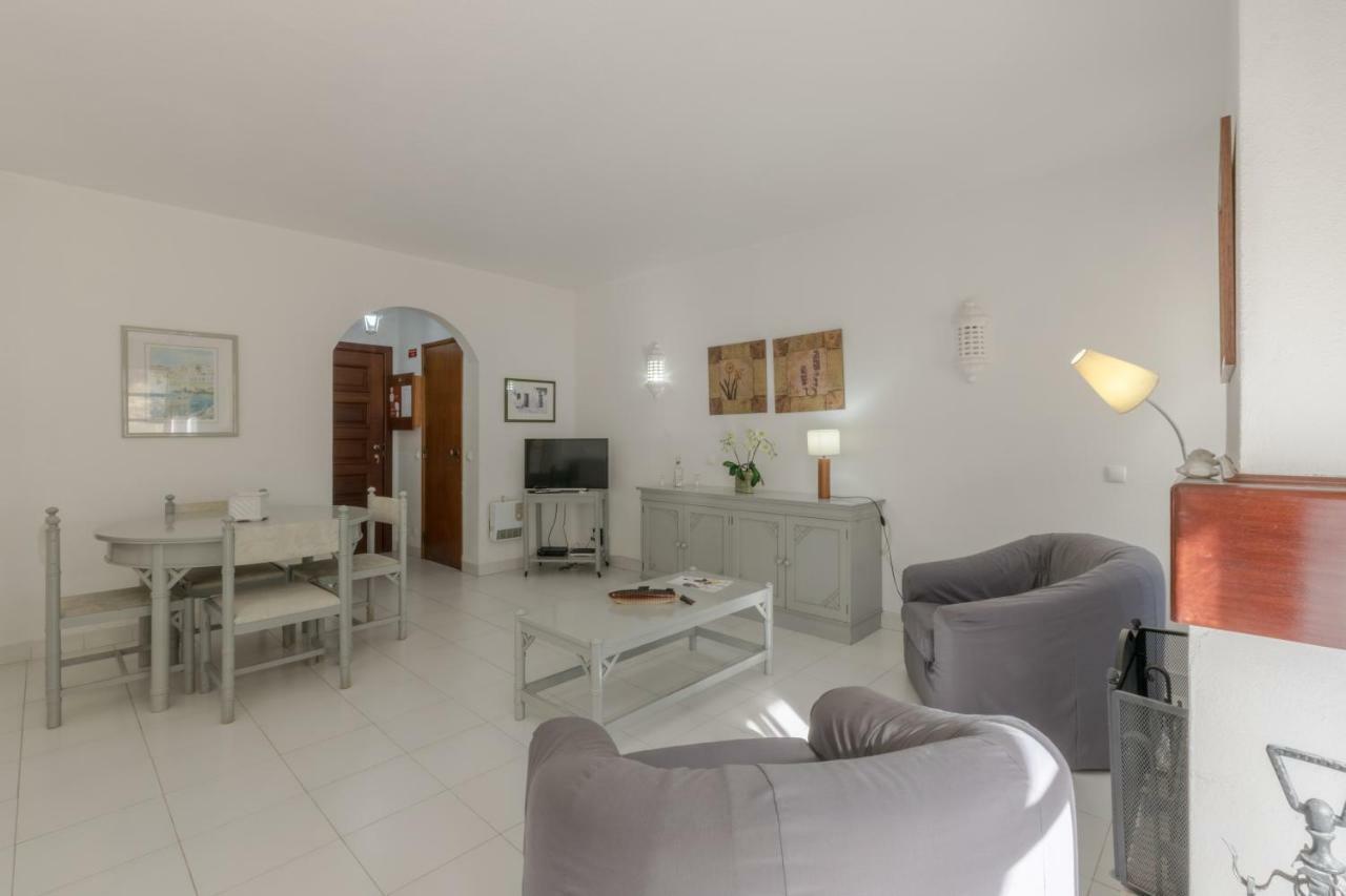 Appartement Cardoso Beirao à Carvoeiro  Extérieur photo