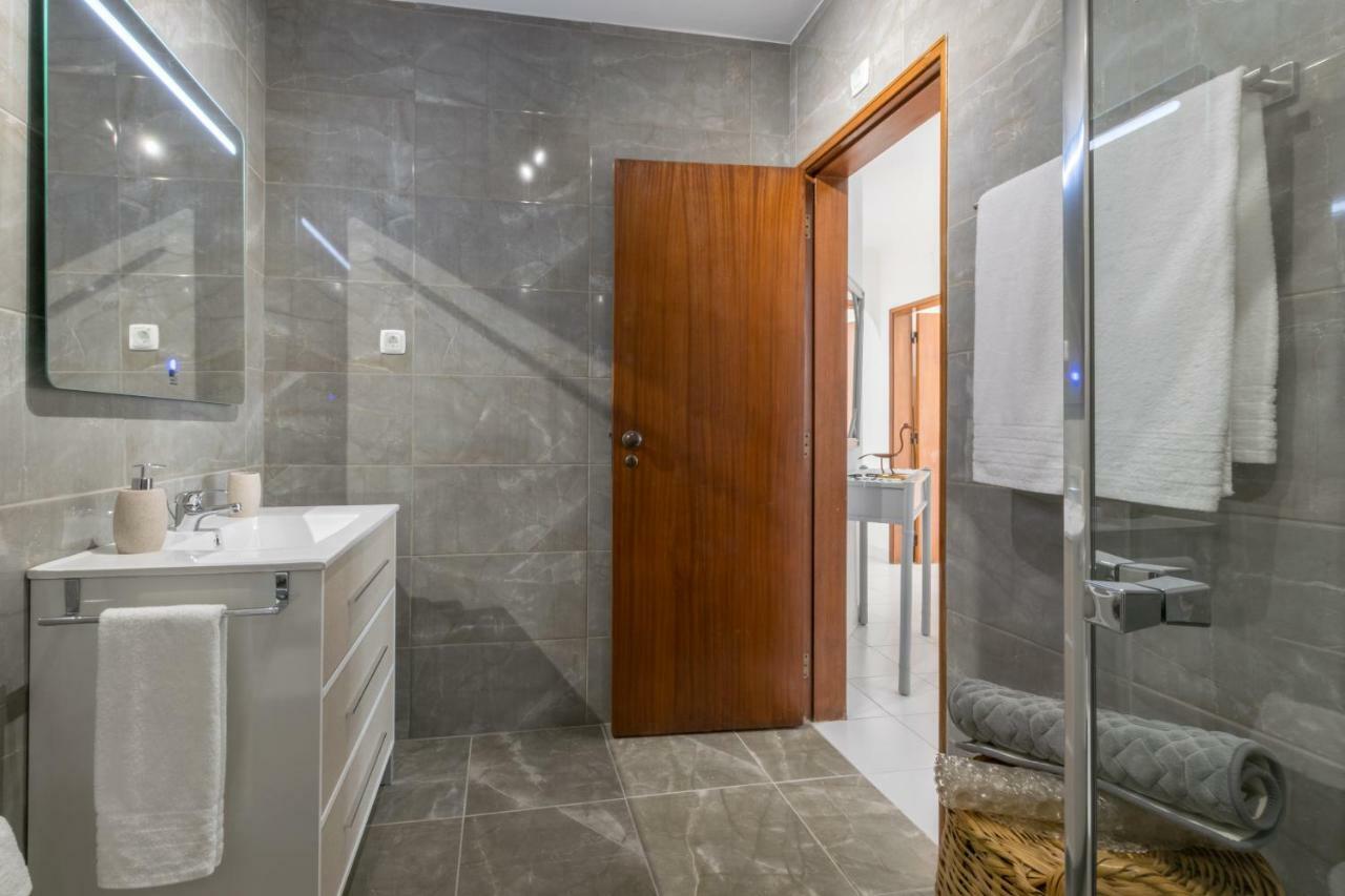 Appartement Cardoso Beirao à Carvoeiro  Extérieur photo