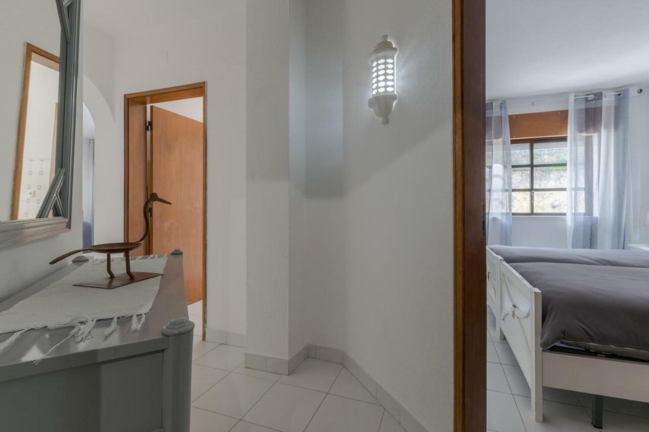 Appartement Cardoso Beirao à Carvoeiro  Extérieur photo