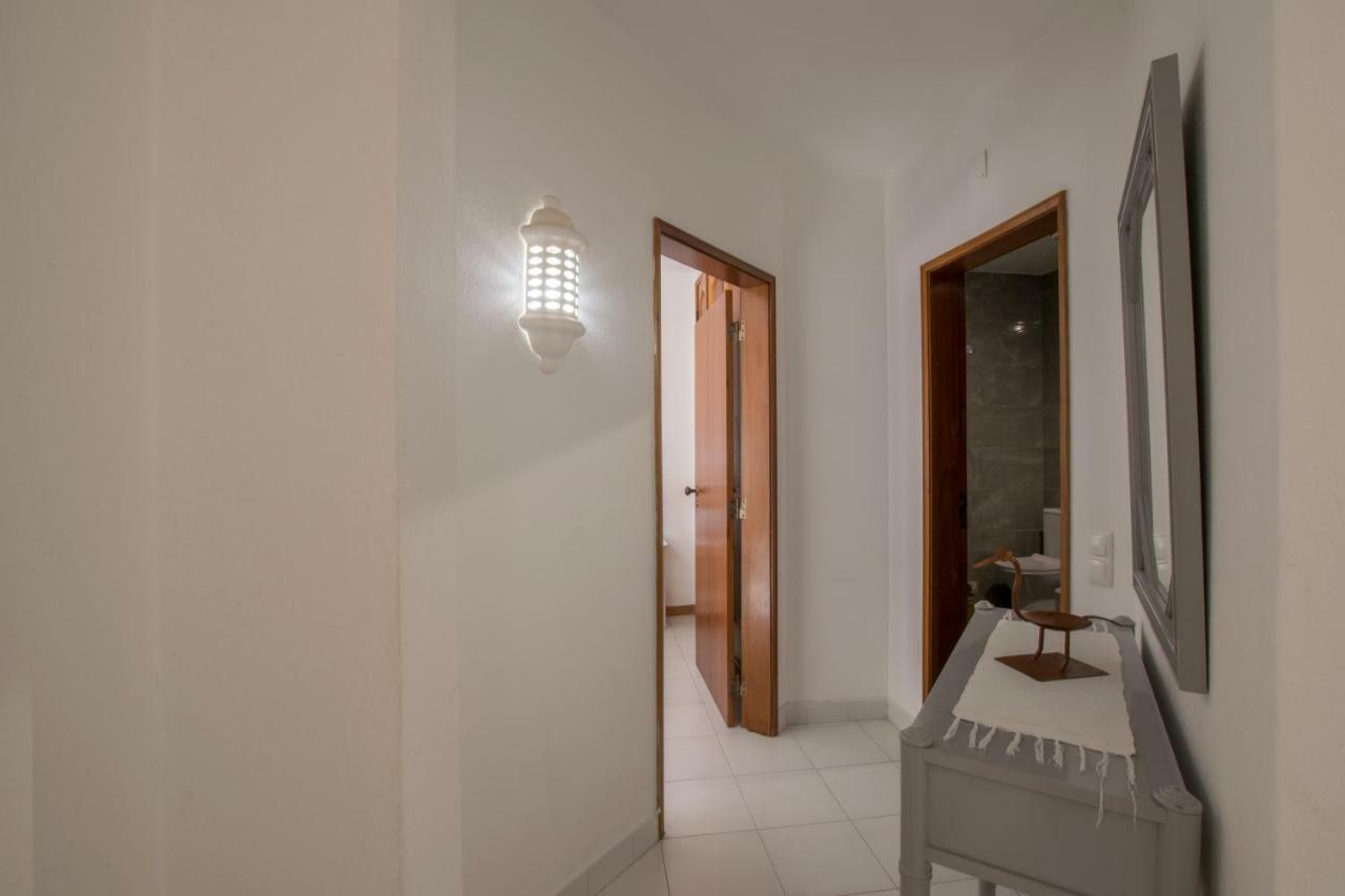 Appartement Cardoso Beirao à Carvoeiro  Extérieur photo